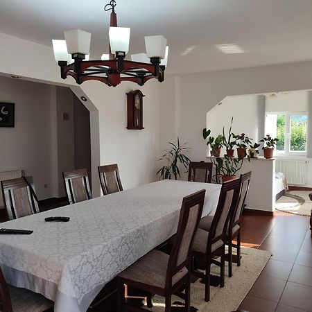 Casa Danci Centru Villa Borsa  Bagian luar foto
