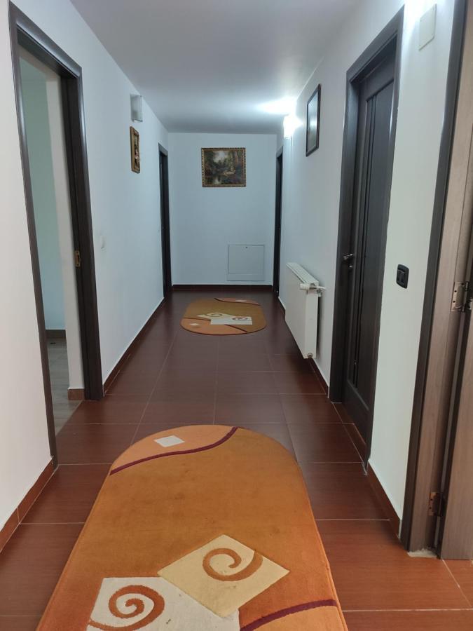 Casa Danci Centru Villa Borsa  Bagian luar foto