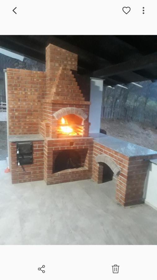 Casa Danci Centru Villa Borsa  Bagian luar foto