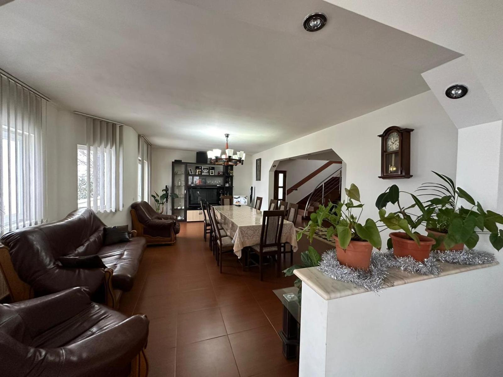 Casa Danci Centru Villa Borsa  Bagian luar foto