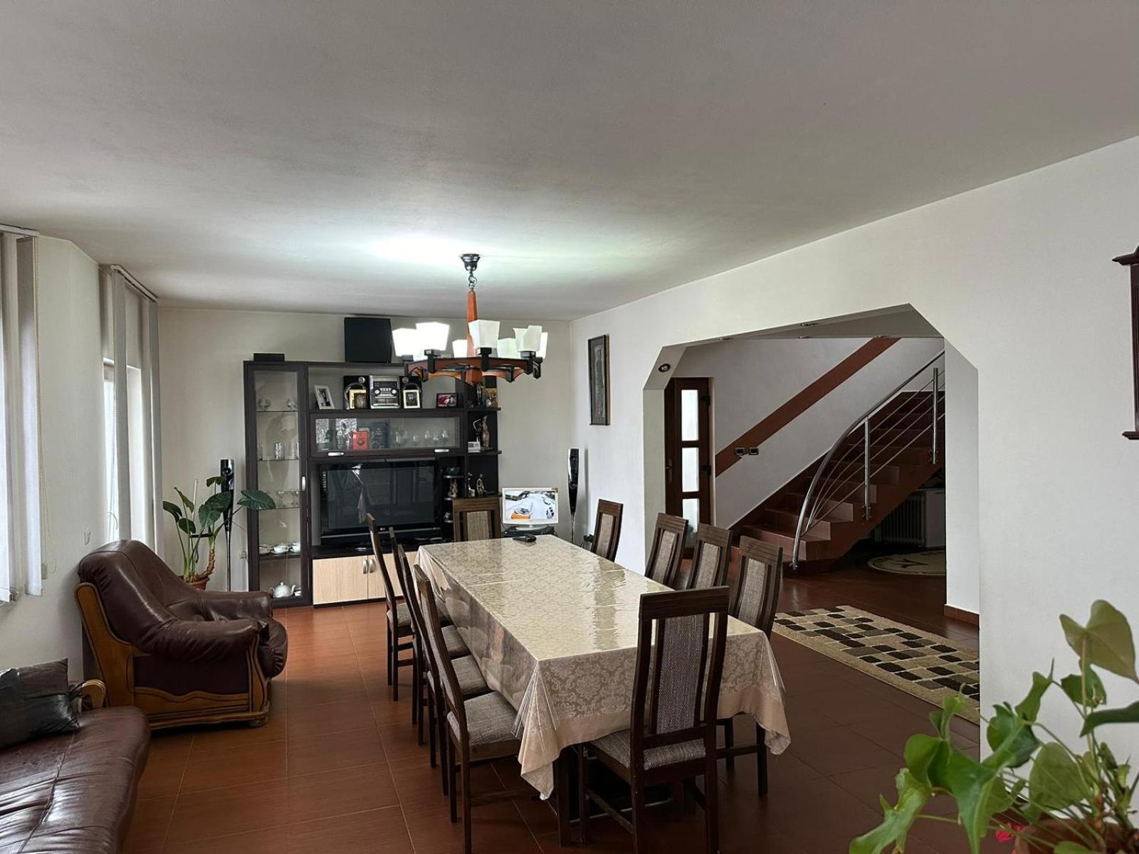 Casa Danci Centru Villa Borsa  Bagian luar foto